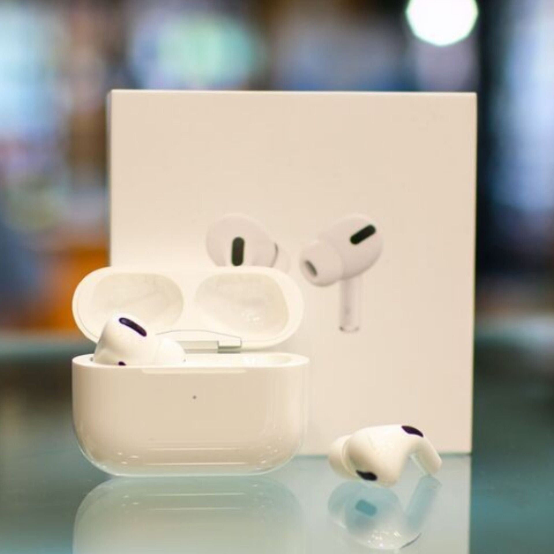 Apple Airpods Pro 2 ANC