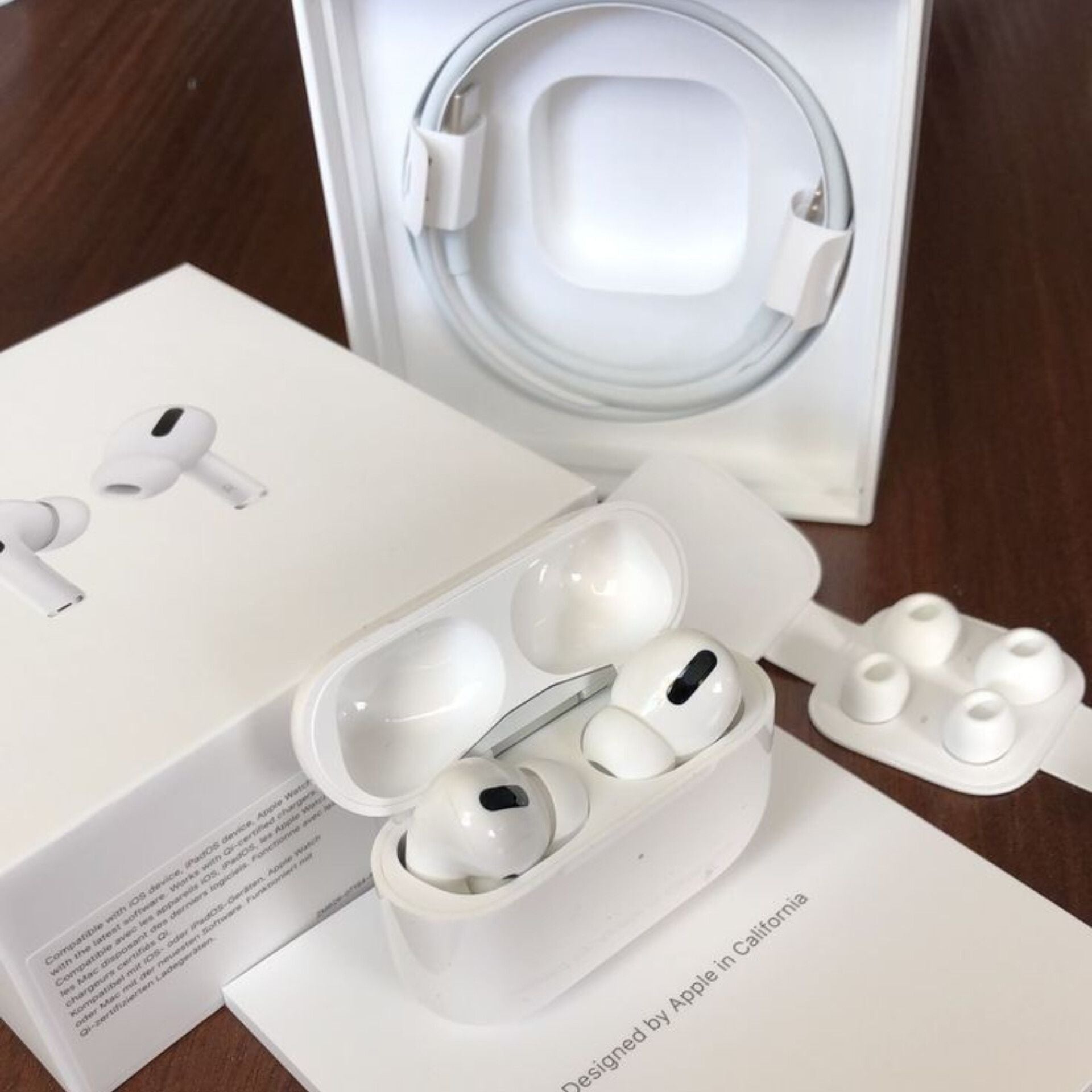 Apple Airpods Pro 2 ANC