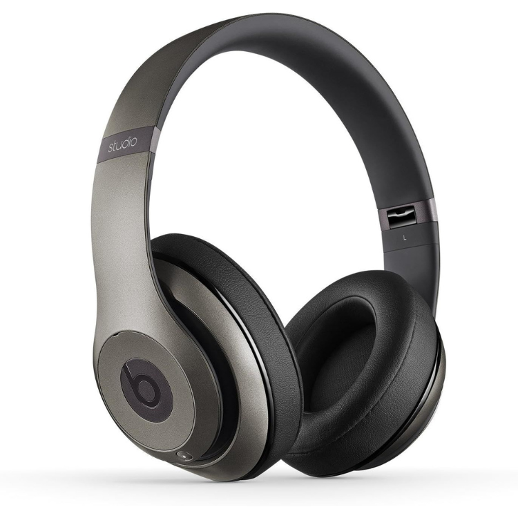 Beats Studio 3 Headphones