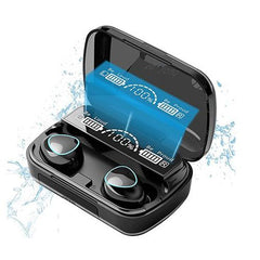 M10 Wireless Bluetooth Earbuds