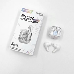 Air31 earbuds wireless