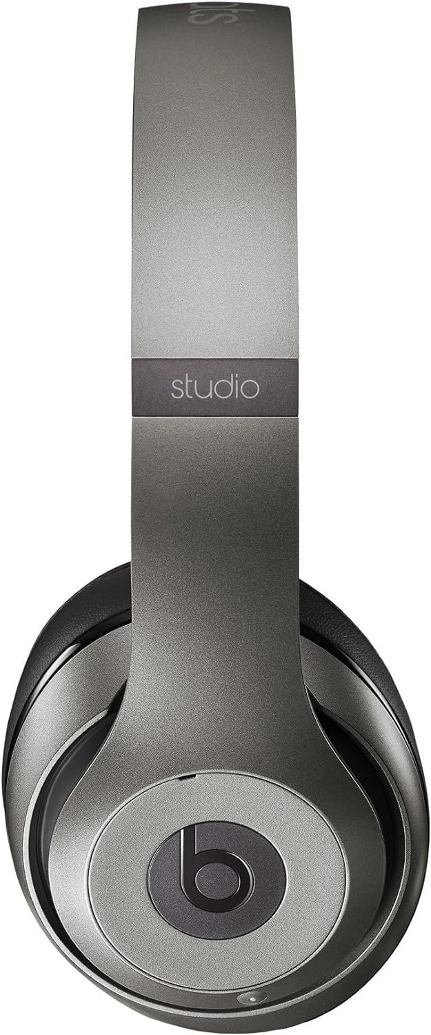 Beats Studio 3 Headphones