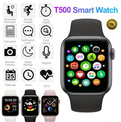 T500 Bluetooth Smart Watch